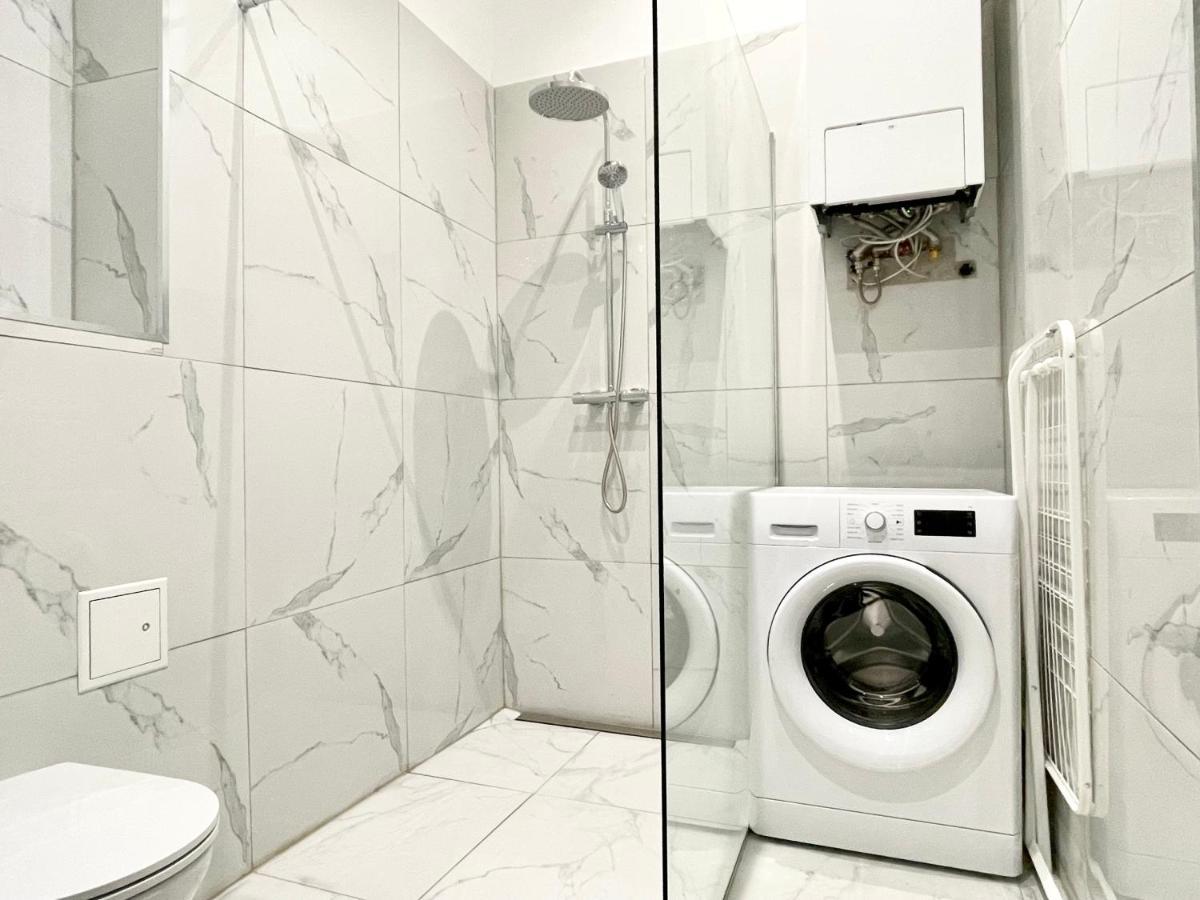 Premium Residence At Famous Vienna Kutschkermarkt מראה חיצוני תמונה