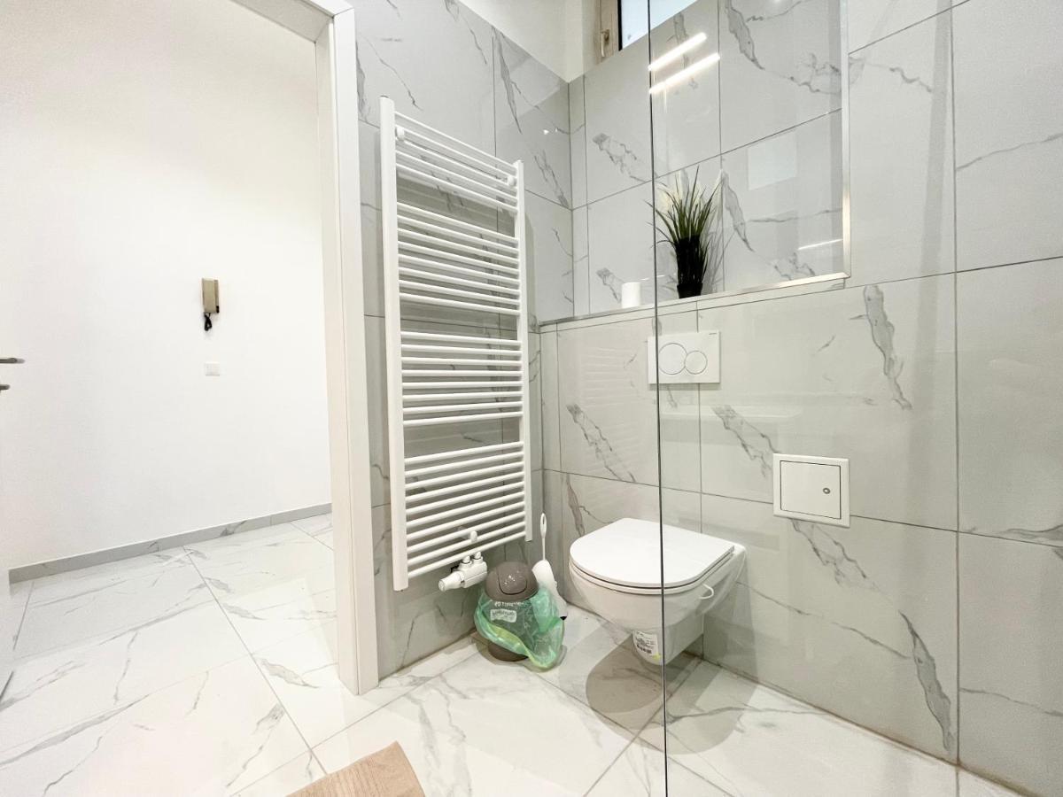 Premium Residence At Famous Vienna Kutschkermarkt מראה חיצוני תמונה