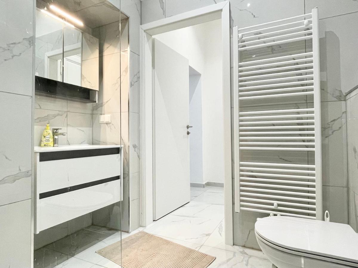 Premium Residence At Famous Vienna Kutschkermarkt מראה חיצוני תמונה